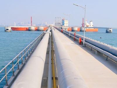 크로네, 파이프라인 누출 감지 시스템 ‘파이프 패트롤’ 출시