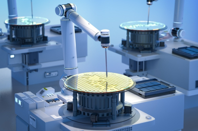 메모리 반도체 시장, HBM바람 타고 투자 늘어난다