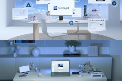 스캔테크, 올인원 3D 측정 소프트웨어 플랫폼 DefinSight 출시