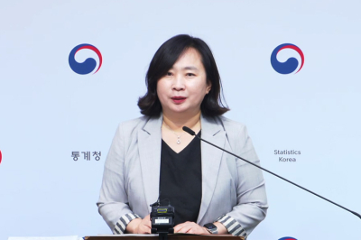 지난달 생산 지수 0.4 하락, 3개월째 부진 이어져