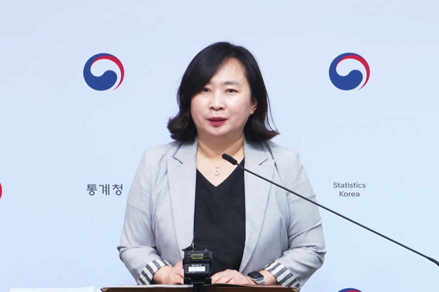 지난달 생산 지수 0.4 하락, 3개월째 부진 이어져