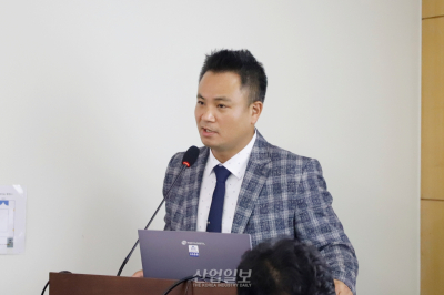 “전기차 화재는 소방보다 예방…데이터로 진단 가능”