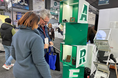 오리그룹, ‘2024 남아프리카 공화국 국제기술전시회’ 참가