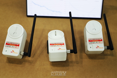 SKT, 지진관측소로 기지국 자원 활용