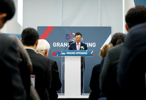 안카코리아(주), 의료 및 4차 산업 분야 협업 통한 시장 확장