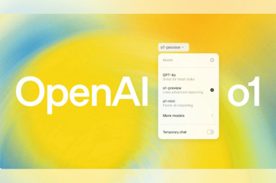 OpenAI, ‘추론 가능한’ 생성형 AI o1모델 공개