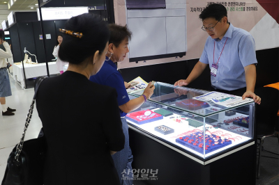 3D 프린터로 주얼리 제작 시간 단축