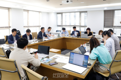 내년도 중소기업 수출 지원 예산 제자리걸음…수출바우처 늘고 대부분 유지