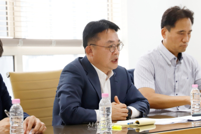 지역 중소기업 스마트공장 확산…중기부 내년 1조 5천억 원 투입