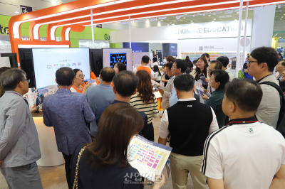 생성형 AI로 교사 업무 효율성↑