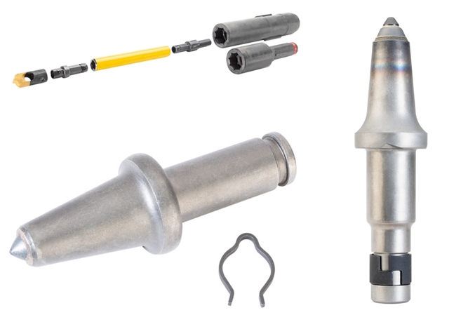 케나메탈, 채굴 포트폴리오 확장… 신제품 3종 출시