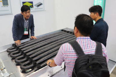 자유로운 배치 가능한 수소 저장 장치 등장