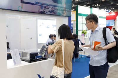 대형 선박용 수소연료전지, 탄소중립 해운 시대 연다