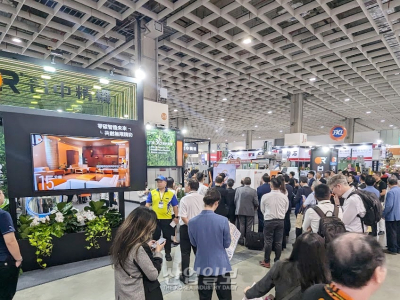 [TaipeiPLAS2024] Victor Taichung, 스마트 사출 성형 및 자동화 솔루션 공개