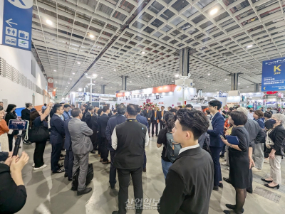 [TaipeiPLAS2024] CHEN HSONG, 전동식 사출 성형기 및 에너지 절감 기술 공개