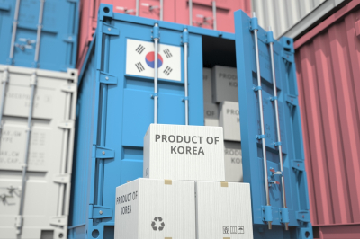 9월 한국수출, 기저효과 약화에도 ‘선방’