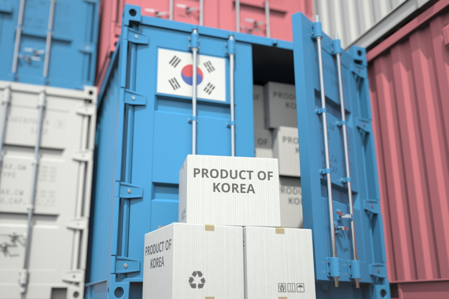 9월 한국수출, 기저효과 약화에도 ‘선방’