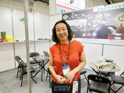 [TaipeiPLAS2024] Horng Chii Machine, 자동화 신발 제조 기계 및 EVA 발포 성형 기술 공개