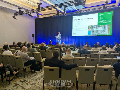 [벤틀리시스템즈 YII2024] Proicere, Sellafield 프로젝트서 디지털 기술로 7천320만 파운드 비용 절감