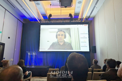 [벤틀리시스템즈 YII2024] Delhi Metro Rail, 벤틀리 기술 도입 Punjabi Bagh 인터체인지 프로젝트 성공