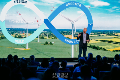 [벤틀리시스템즈 YII2024] AI 기반 OpenSite+ 소프트웨어로 토목 설계 자동화 실현