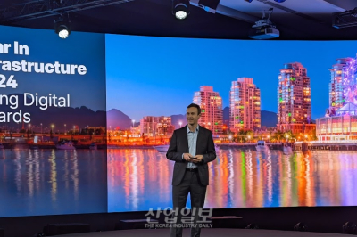 [벤틀리시스템즈 YII2024]오픈 데이터 생태계 및 AI를 통한 인프라 엔지니어링 공개