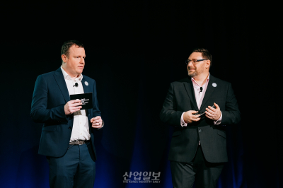 [벤틀리시스템즈 YII2024]SPL Powerlines, Midland Main Line 전철화 프로젝트 발표