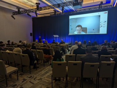 [벤틀리시스템즈 YII2024] WISDRI, 디지털 워크플로우 도입으로 6천만 위안 절감