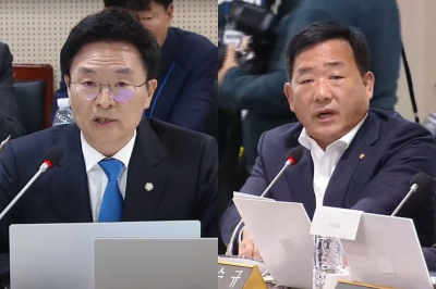 한수원 ‘깜깜이’ 자료제출에 산자위 ‘삐걱’…정치 시비로 여야 신경전