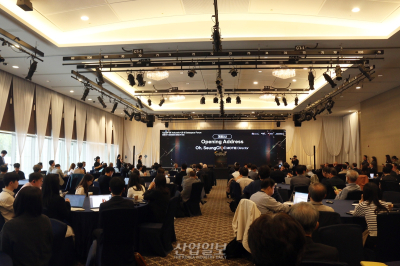 산업데이터, 제조 강국으로 발돋움 위한 필수자원으로 자리매김