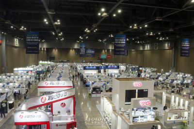 [포토뉴스] 스마트해진 공구·용접 산업의 현주소와 지향점 제시