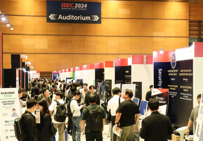 보안의 미래를 준비한 ‘ISEC 2024’ 성료
