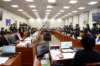 “한강 작품 등 K-콘텐츠 불법 유통”…류희림 “적극 대응”