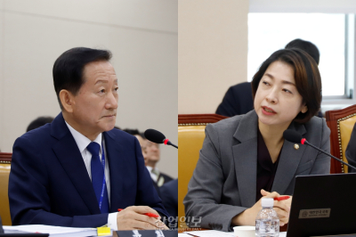 민주 “류희림 7분 만 ‘날치기’ 연임…군사작전 방불”