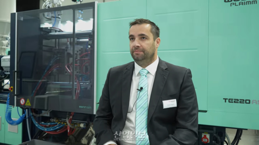 우진플라임 오스트리아 연구법인, 제어 기술 혁신과 글로벌 시장 전략 제시