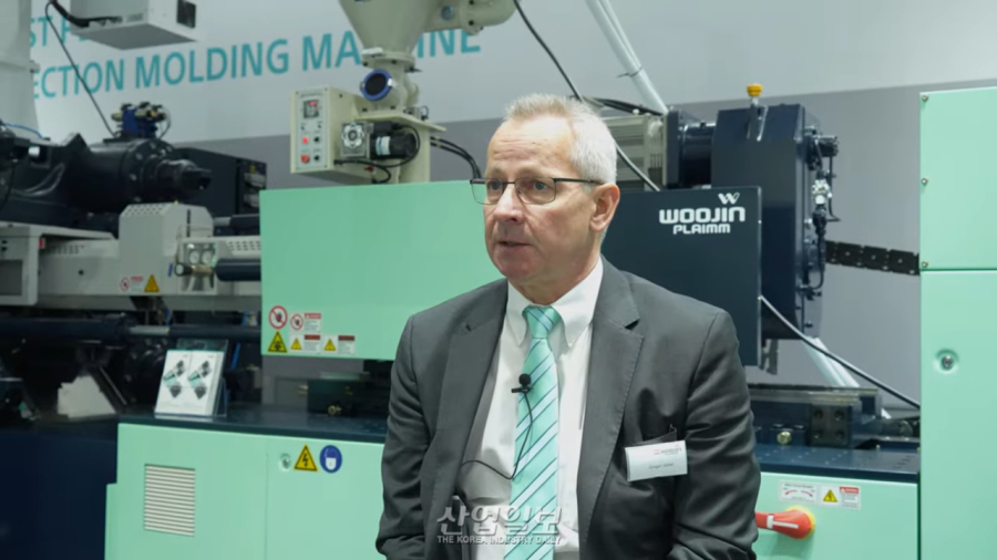 우진플라임 오스트리아 연구법인, 제어 기술 혁신과 글로벌 시장 전략 제시