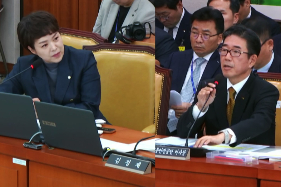 김은혜 의원, “중국 전기차, BMS 정보 없이는 한국 땅 못 밟아야”