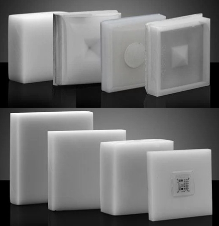 에드몬드옵틱스, 광간섭 단층촬영 및 확산 반사 팬텀 출시로 포트폴리오 확장