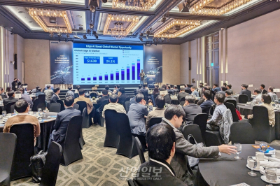 어드밴텍, 엣지 컴퓨팅과 AI 기술로 산업 혁신 이끈다