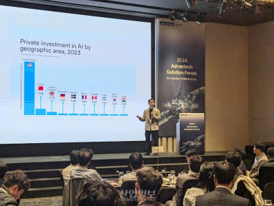 김상균 교수, AI는 산업혁명에 비견되는 혁신… 글로벌 경제 성장 이끌 것