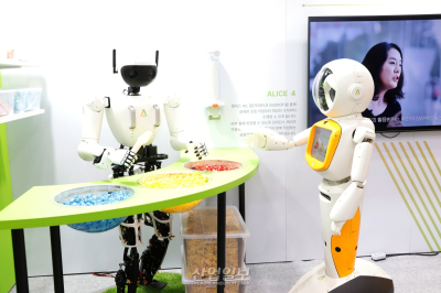 [휴머노이드가 온다①]휴머노이드, 왜 로봇 ‘끝판왕’ 인가