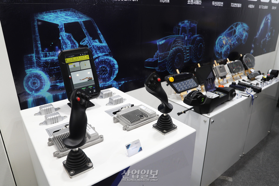 기원전자, “시장에 제품 먼저 제시하는 ‘솔루션 선도업체’ 될 것”