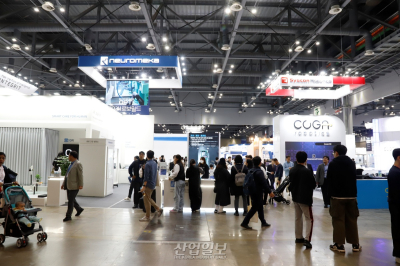 [휴머노이드가 온다②]구동 부품, 센서, 로봇 손…로봇 진화 이끈 핵심 기술