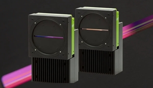 JAI, 고속 비전 검사 위한 차세대 16K 컬러 및 흑백 라인 스캔 카메라 출시