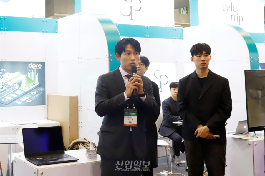 디프리 “건설·토목 디지털 전환 확산할 것…국민 생명·재산 보호”