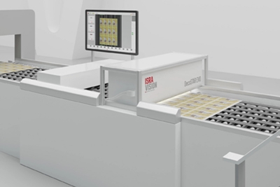 ISRA VISION, 인쇄 결함 개선한 차세대 검사 시스템 ‘DecoSTAR EVO’ 출시
