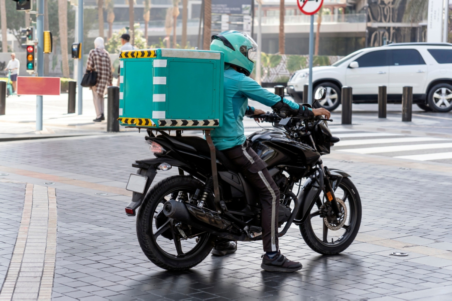 공정위 “배달앱 상생협의체 부족 인정…전향적 상생안 기대”
