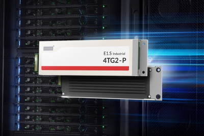 이노디스크, AI 및 엣지 컴퓨팅에 최적화된 E1.S SSD 출시