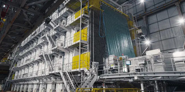 발멧, 브라질 아라우코 신규 펄프 공장 주요 공급업체로 선정