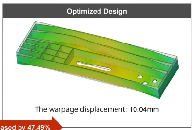 Moldex3D, BASF와 협업으로 제품 설계 효율 개선